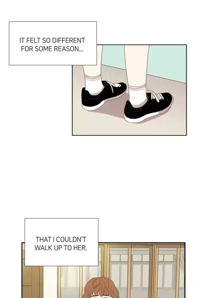 Girl's World Chapter 93: