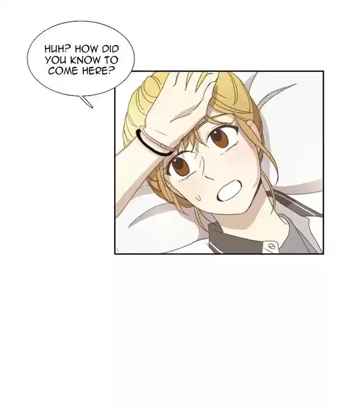 Girl's World Chapter 94: