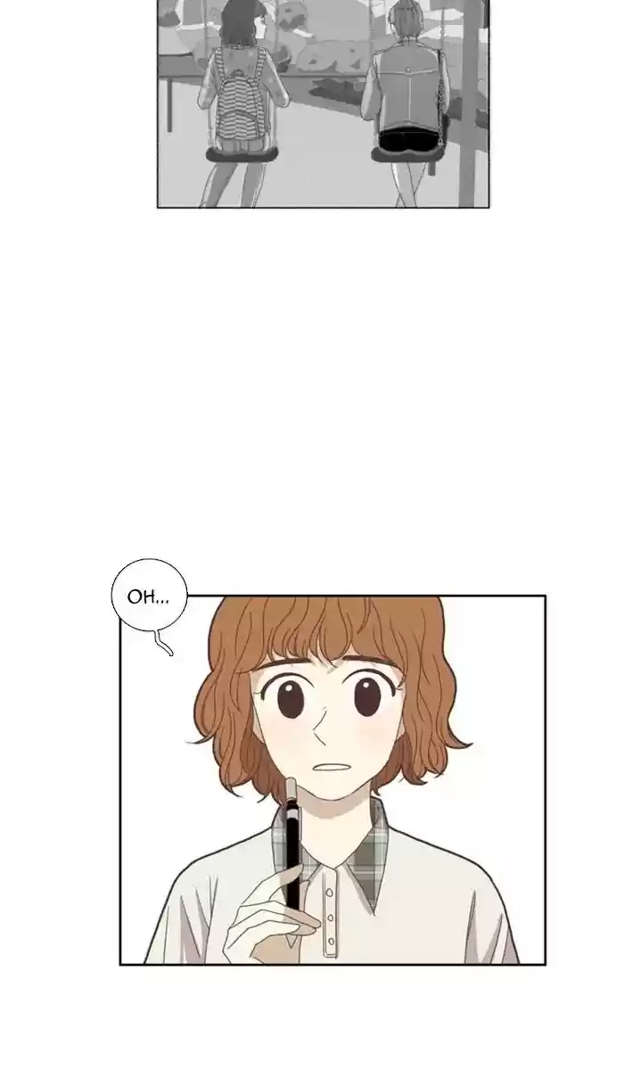 Girl's World Chapter 94: