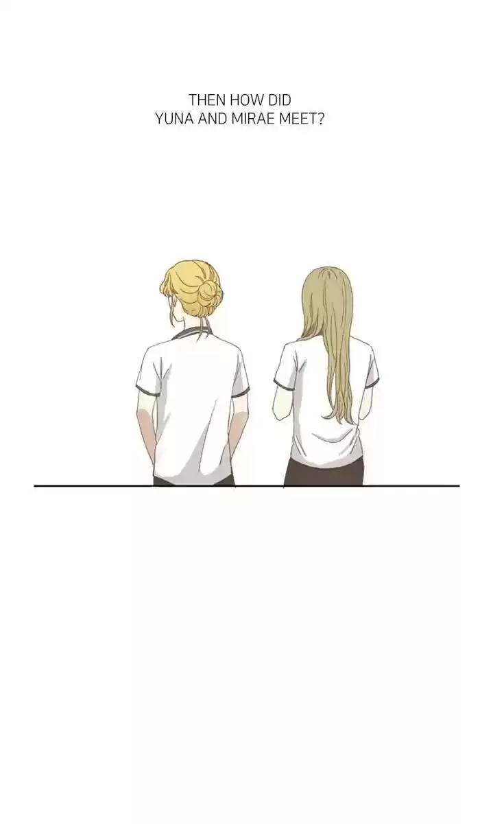 Girl's World Chapter 94: