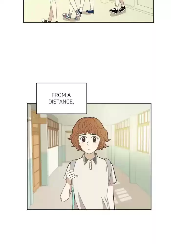 Girl's World Chapter 94: