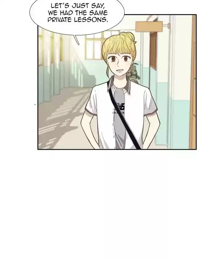 Girl's World Chapter 94: