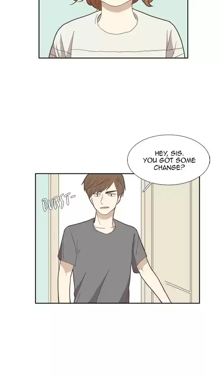 Girl's World Chapter 94: