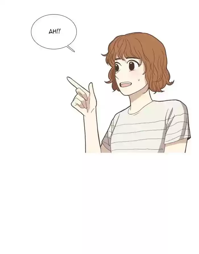 Girl's World Chapter 94: