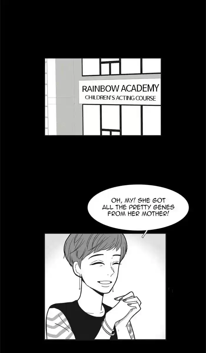 Girl's World Chapter 95: Reminiscence