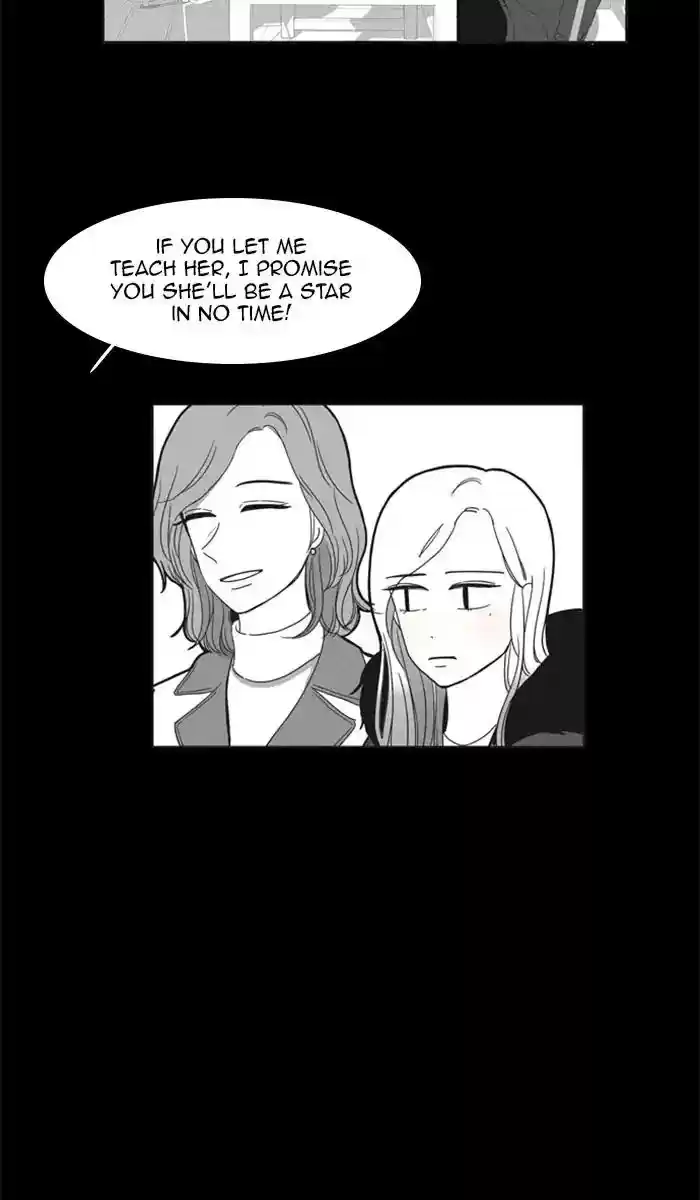 Girl's World Chapter 95: Reminiscence