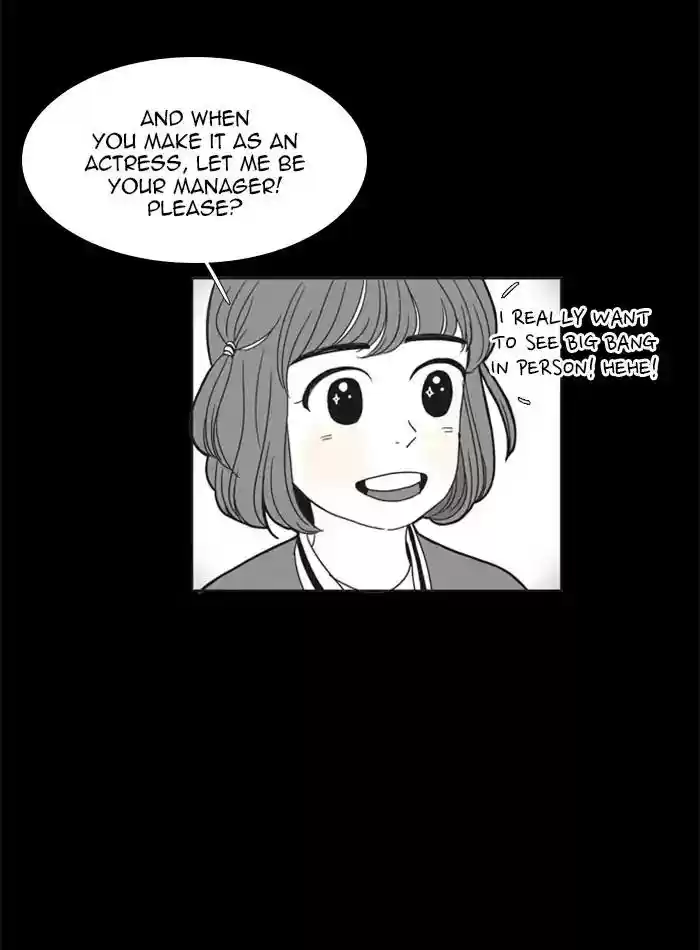 Girl's World Chapter 95: Reminiscence