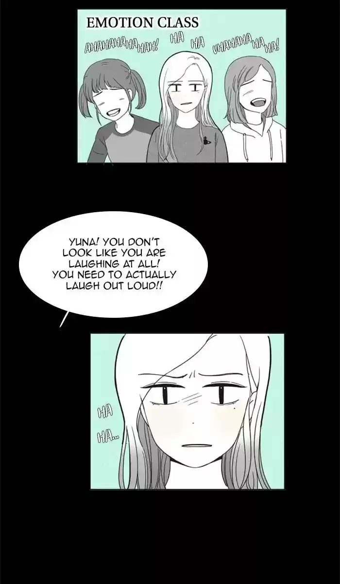 Girl's World Chapter 95: Reminiscence