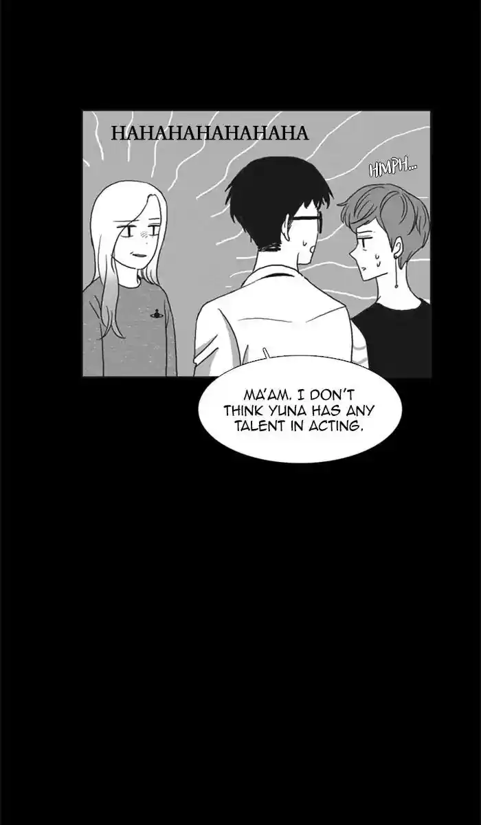 Girl's World Chapter 95: Reminiscence