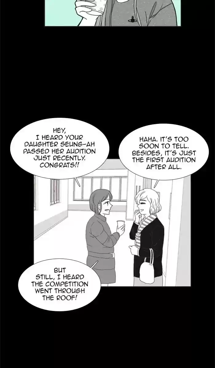 Girl's World Chapter 95: Reminiscence