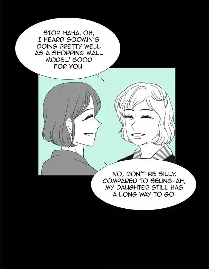 Girl's World Chapter 95: Reminiscence