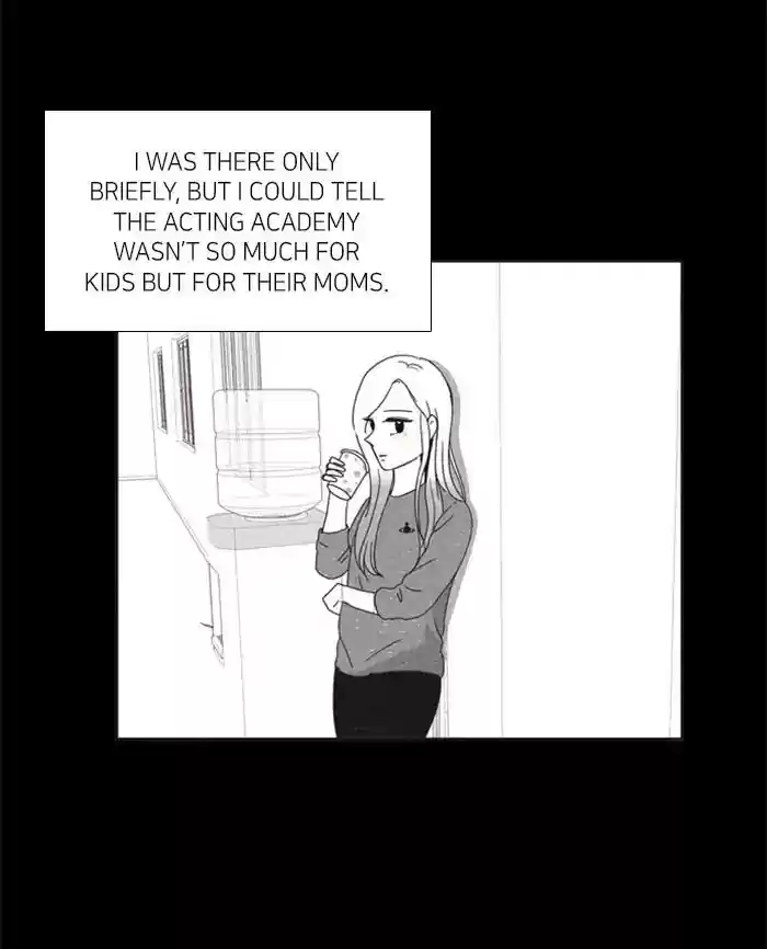 Girl's World Chapter 95: Reminiscence