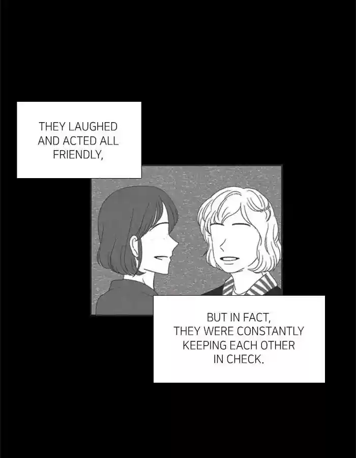 Girl's World Chapter 95: Reminiscence