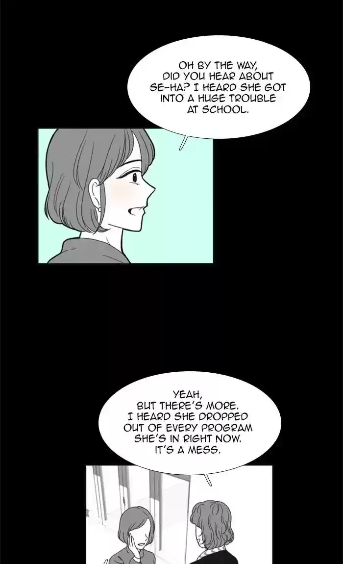 Girl's World Chapter 95: Reminiscence