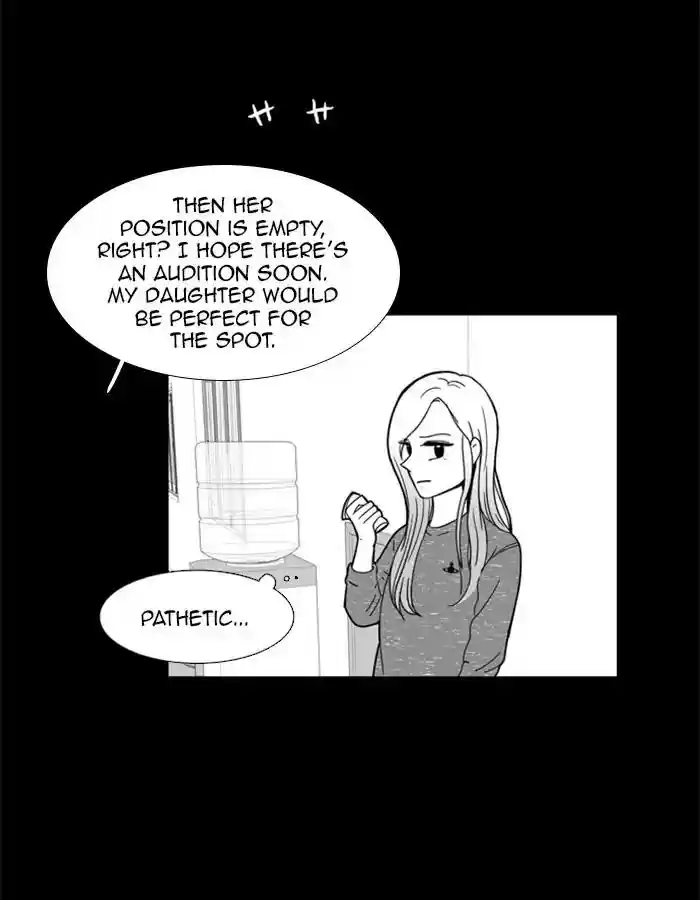 Girl's World Chapter 95: Reminiscence