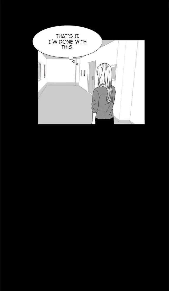 Girl's World Chapter 95: Reminiscence