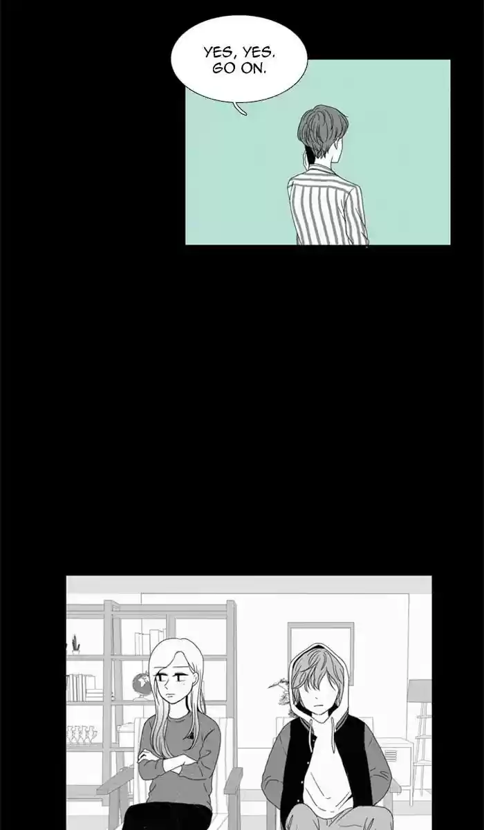 Girl's World Chapter 95: Reminiscence