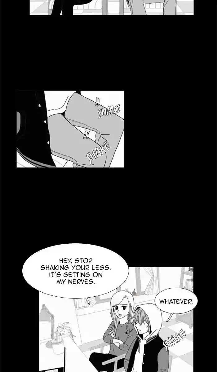 Girl's World Chapter 95: Reminiscence