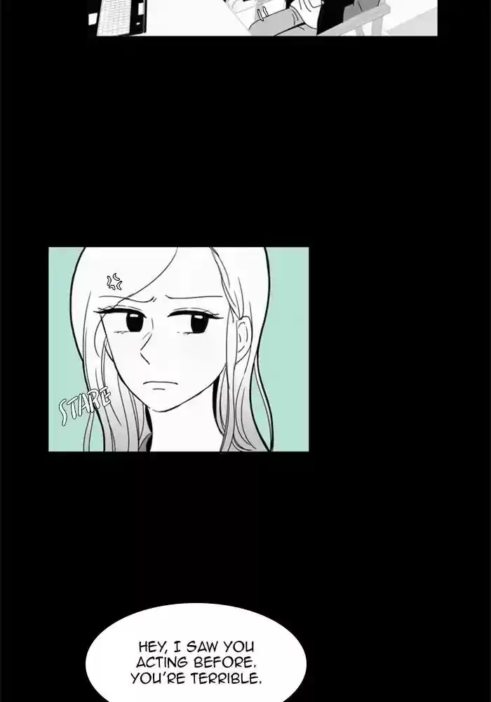 Girl's World Chapter 95: Reminiscence