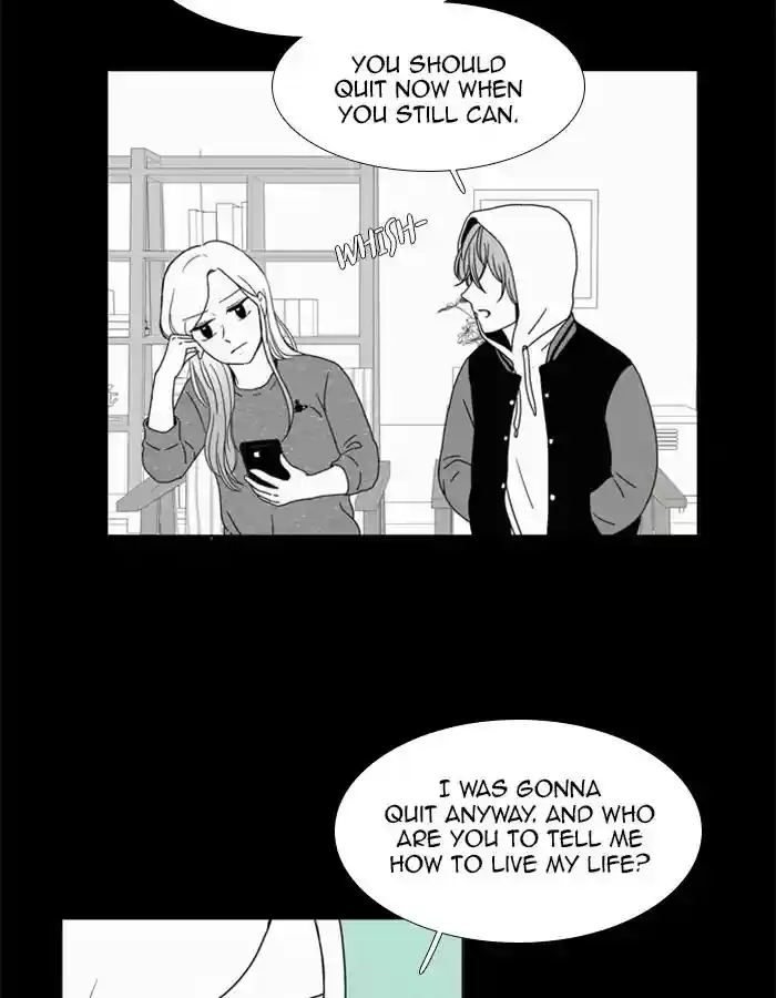 Girl's World Chapter 95: Reminiscence