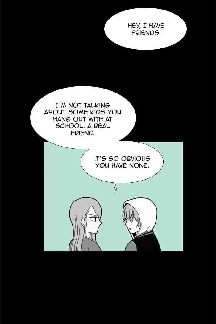 Girl's World Chapter 95: Reminiscence