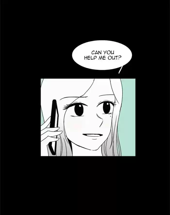 Girl's World Chapter 95: Reminiscence