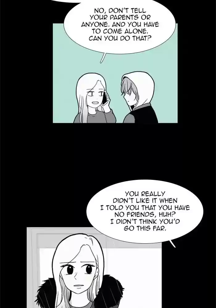 Girl's World Chapter 95: Reminiscence