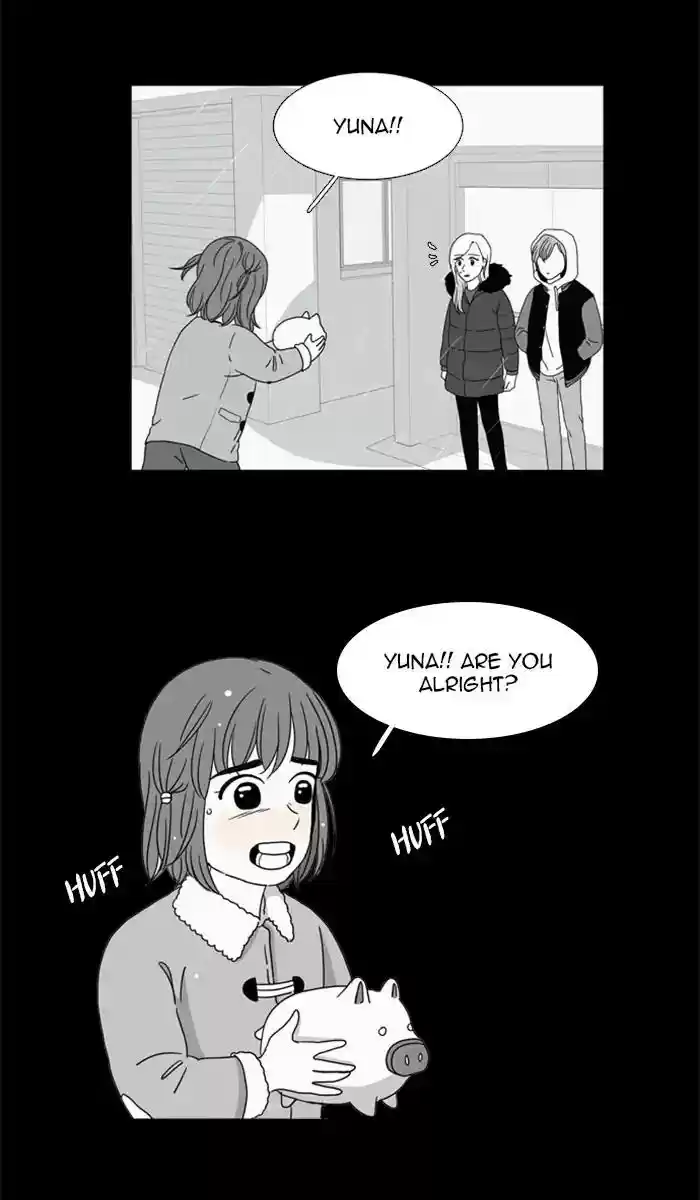 Girl's World Chapter 95: Reminiscence