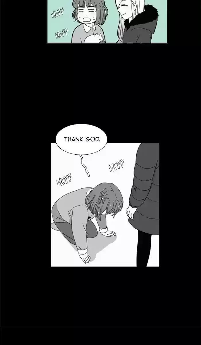 Girl's World Chapter 95: Reminiscence