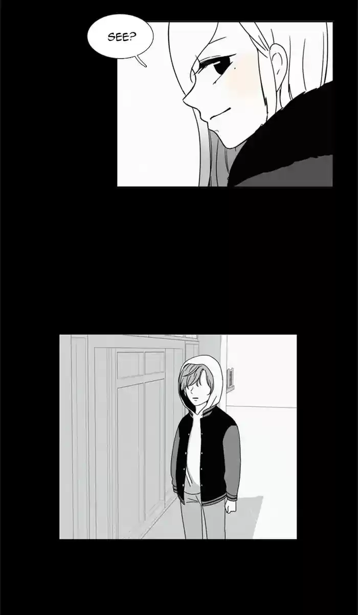 Girl's World Chapter 95: Reminiscence