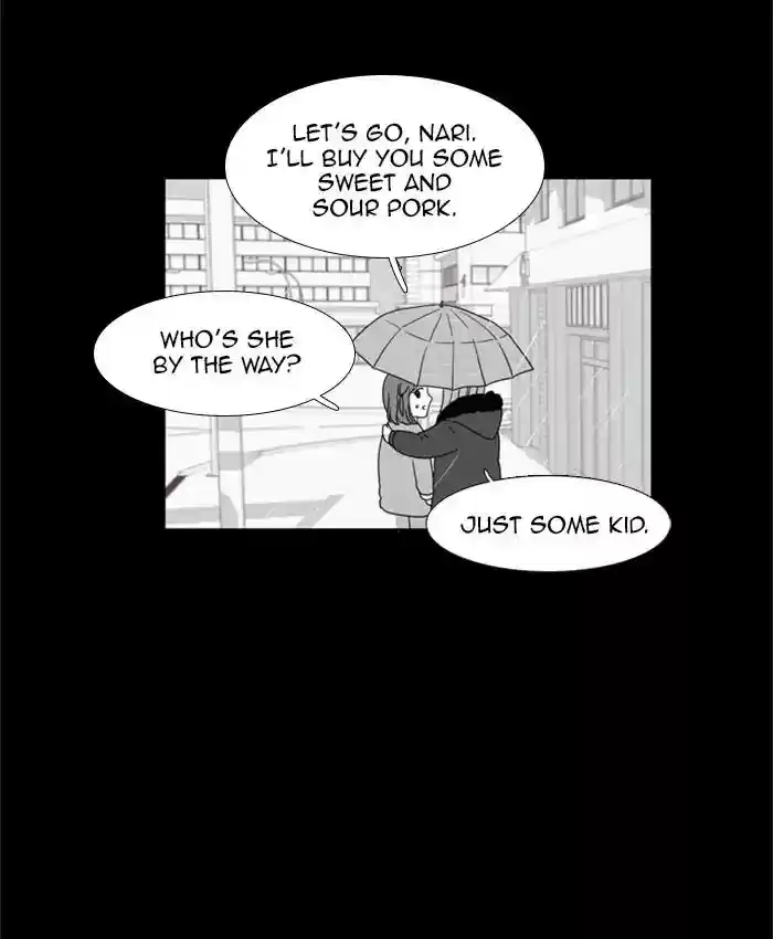 Girl's World Chapter 95: Reminiscence