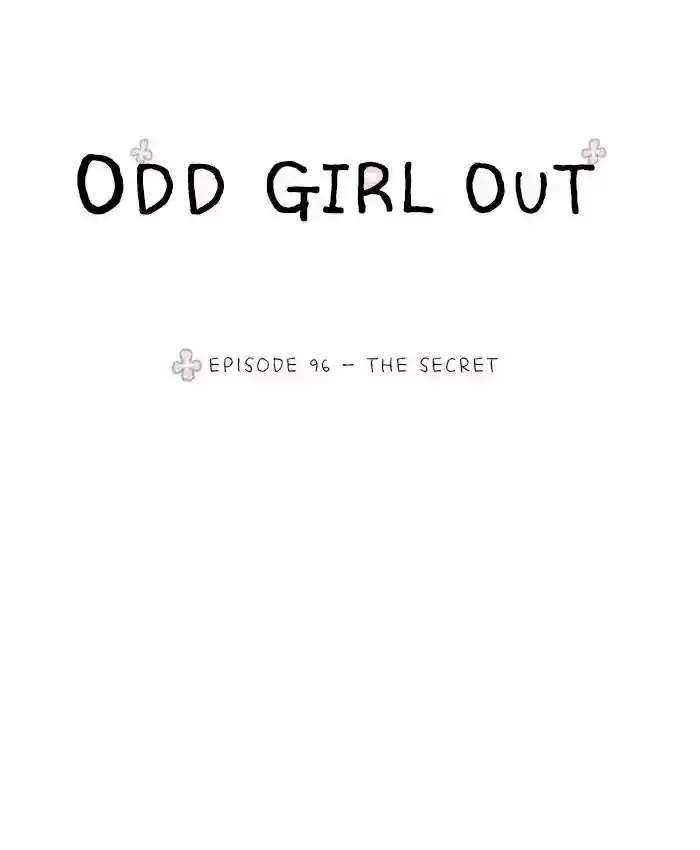 Girl's World Chapter 96: The Secret