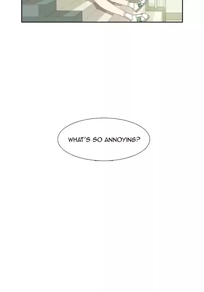 Girl's World Chapter 96: The Secret