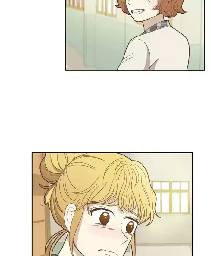 Girl's World Chapter 96: The Secret