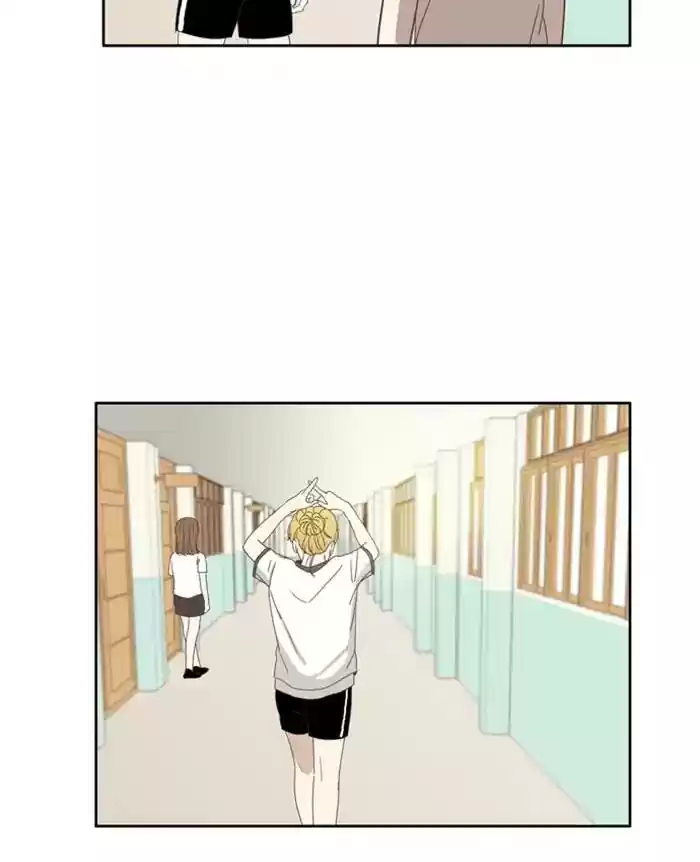 Girl's World Chapter 96: The Secret