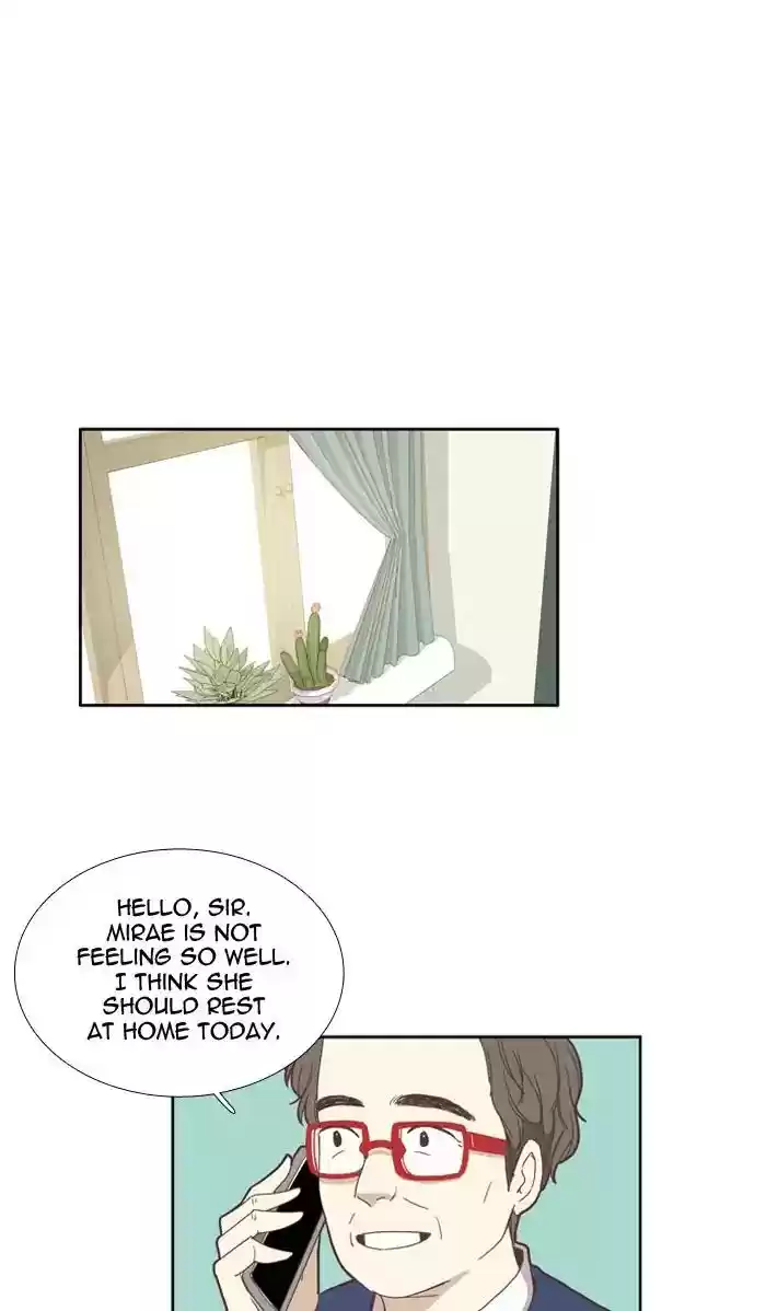 Girl's World Chapter 97: