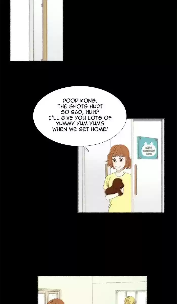 Girl's World Chapter 97: