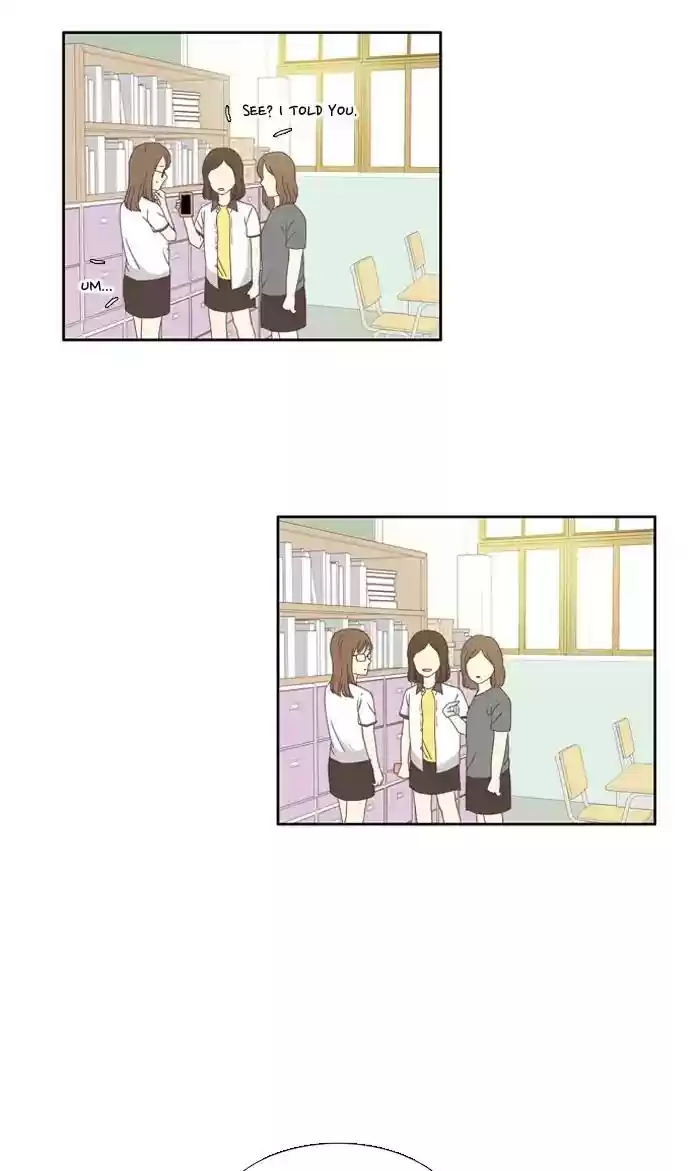 Girl's World Chapter 97: