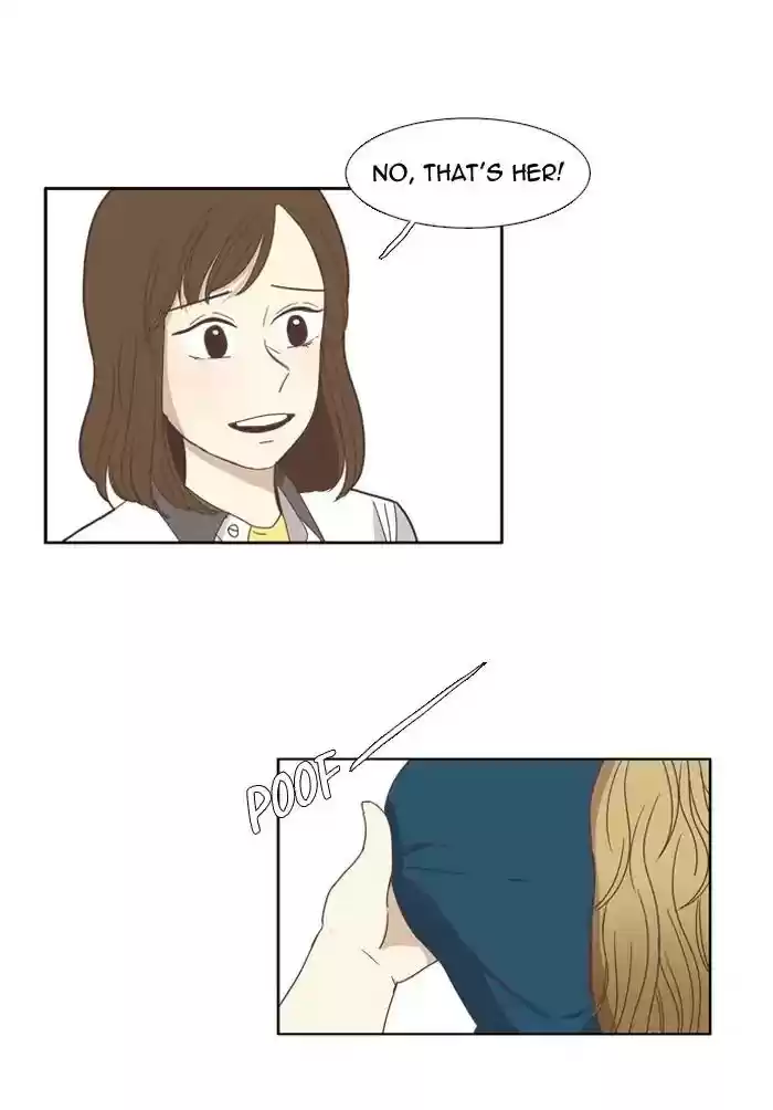 Girl's World Chapter 97: