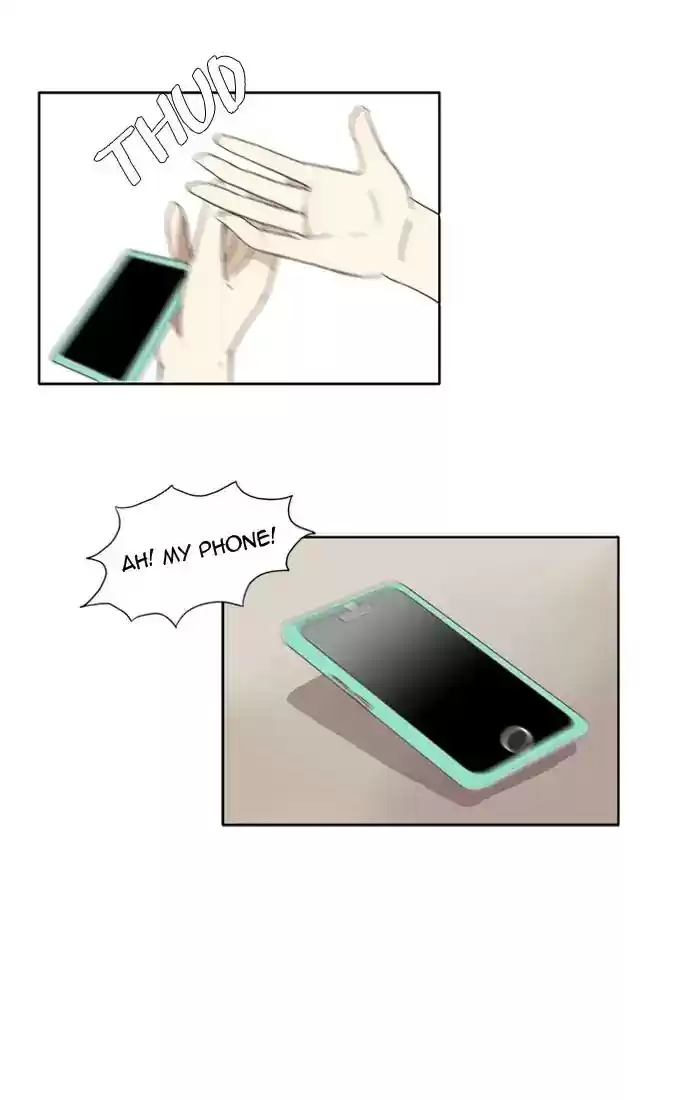 Girl's World Chapter 98: