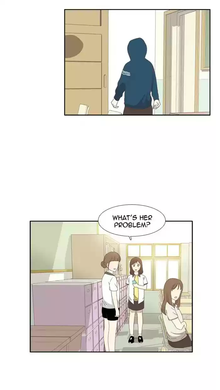 Girl's World Chapter 98: