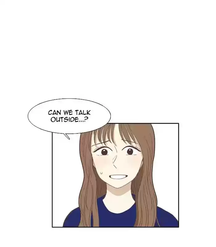 Girl's World Chapter 98: