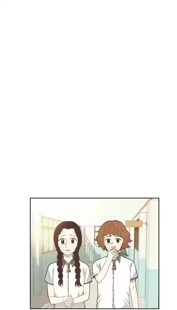 Girl's World Chapter 98: