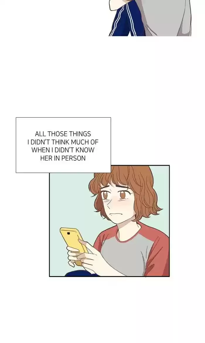 Girl's World Chapter 98: