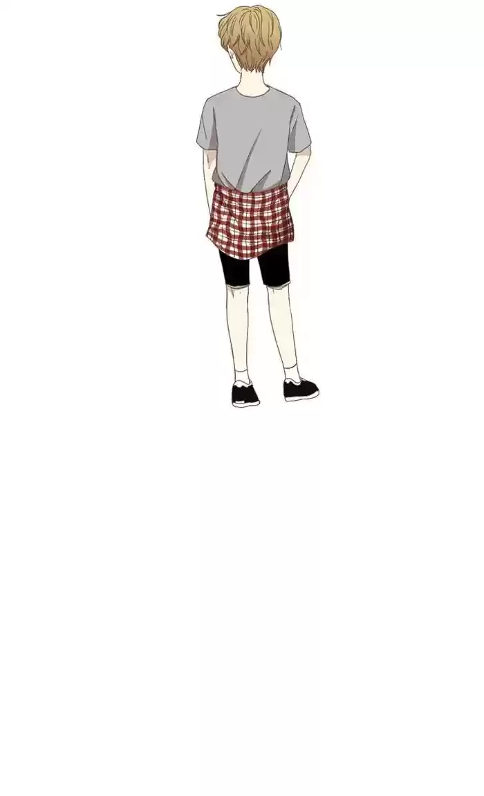 Girl's World Chapter 98: