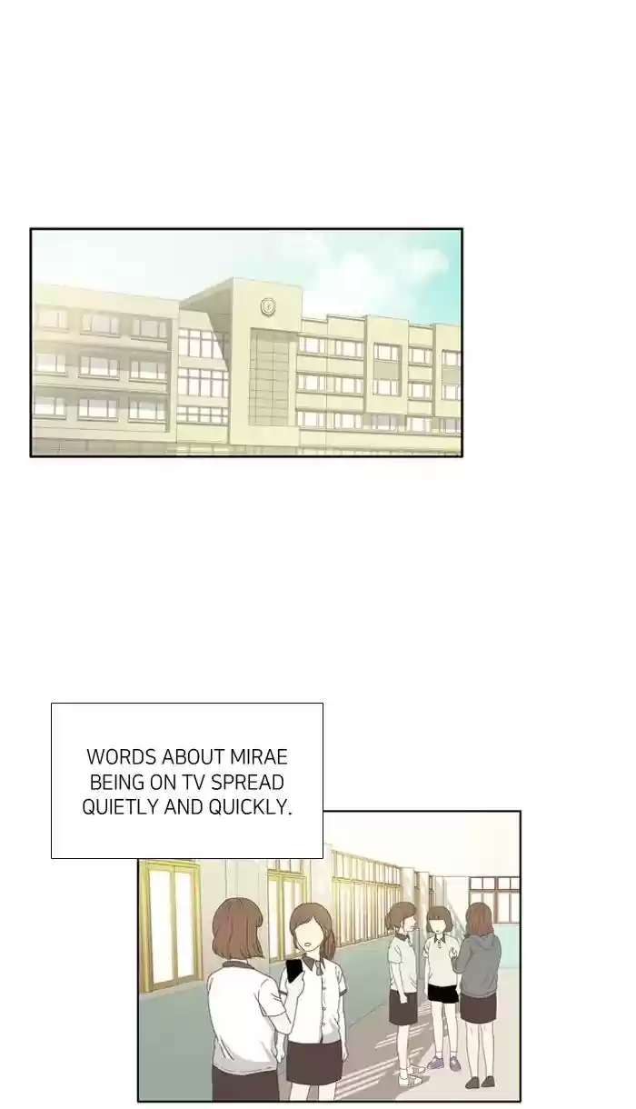 Girl's World Chapter 98: