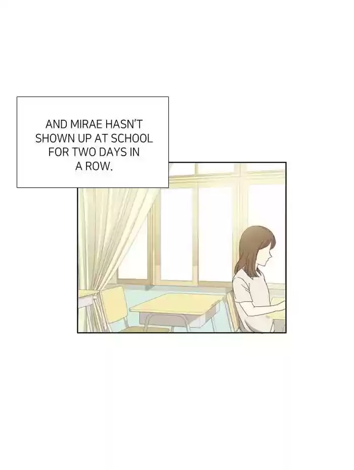 Girl's World Chapter 98: