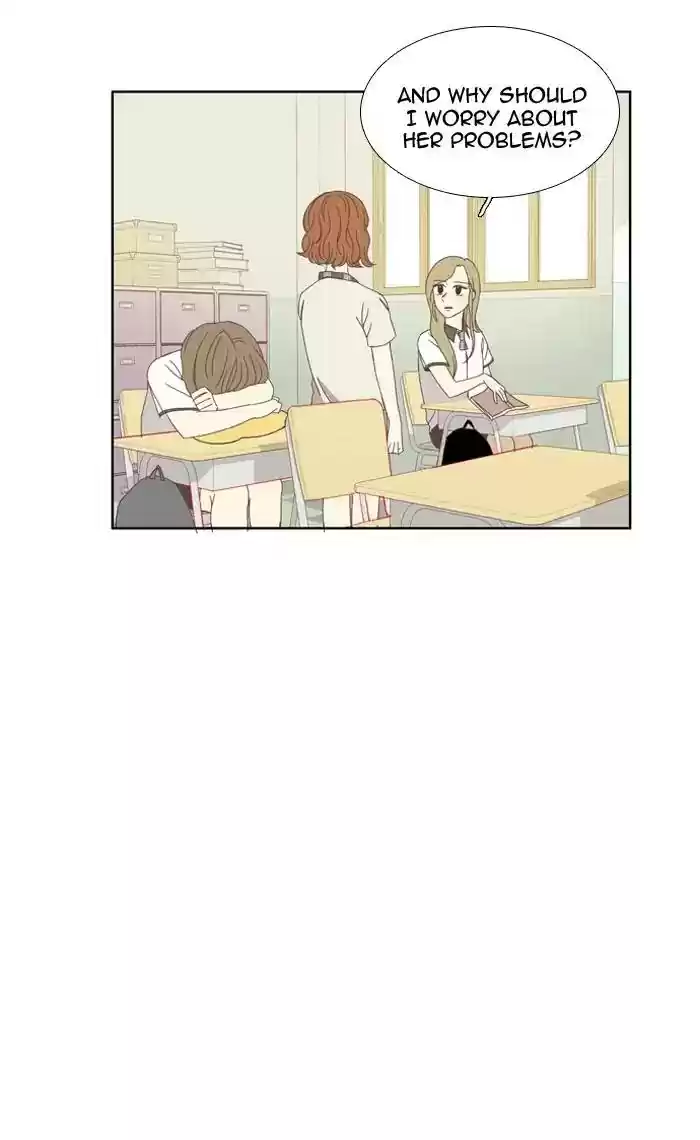 Girl's World Chapter 98: