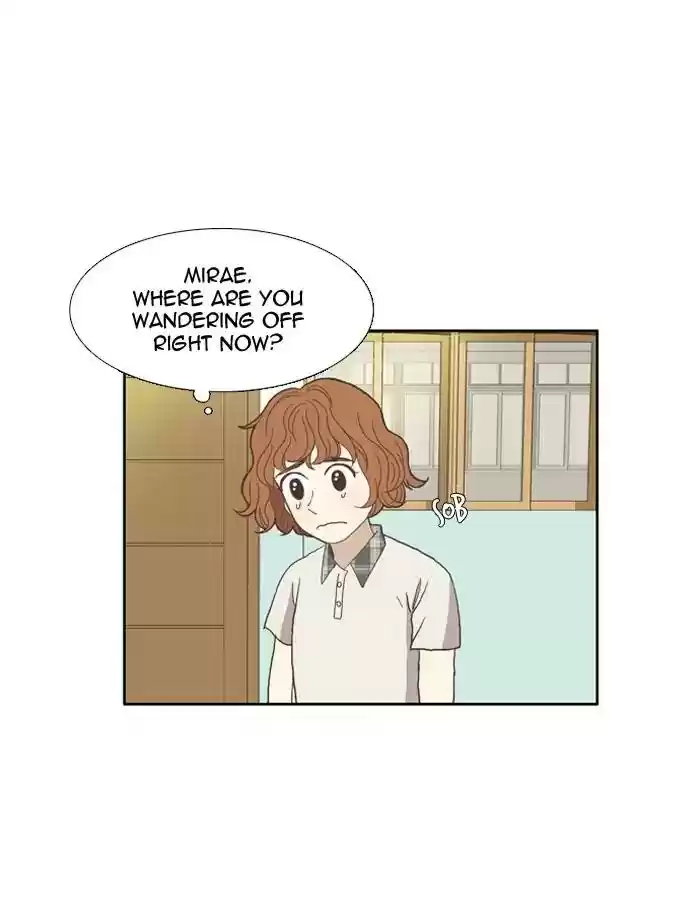 Girl's World Chapter 98: