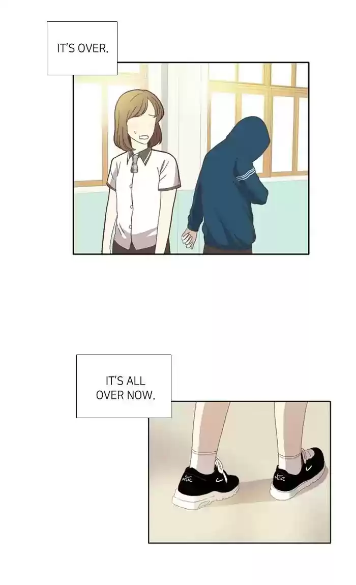 Girl's World Chapter 99: